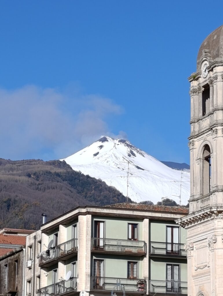 etna