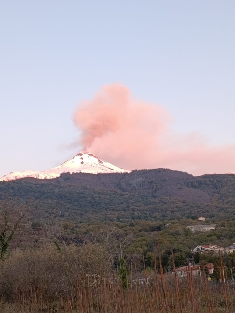 etna