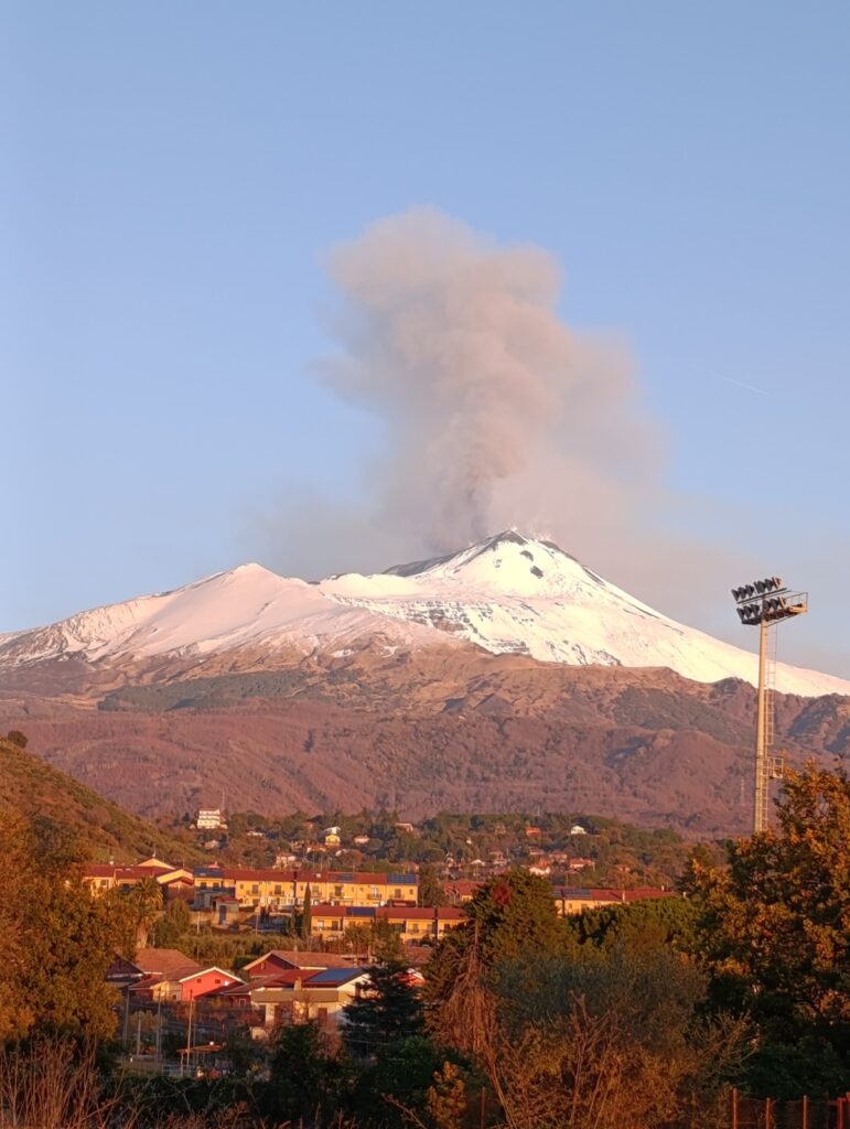 etna