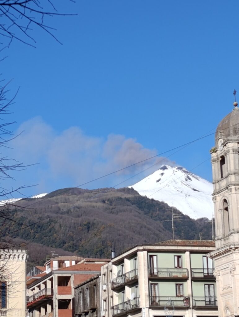 etna