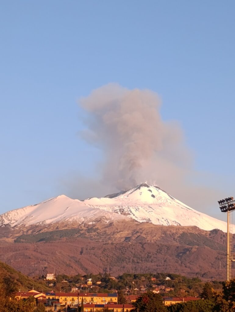 etna