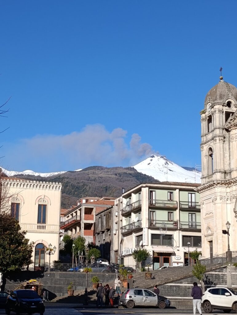 etna