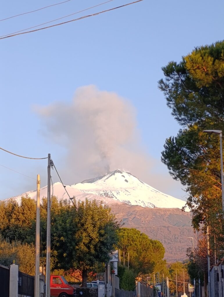 etna