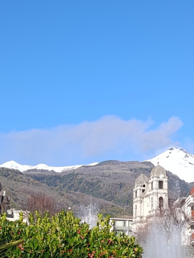 etna