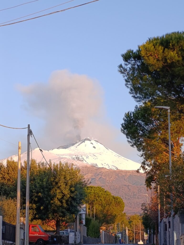 etna