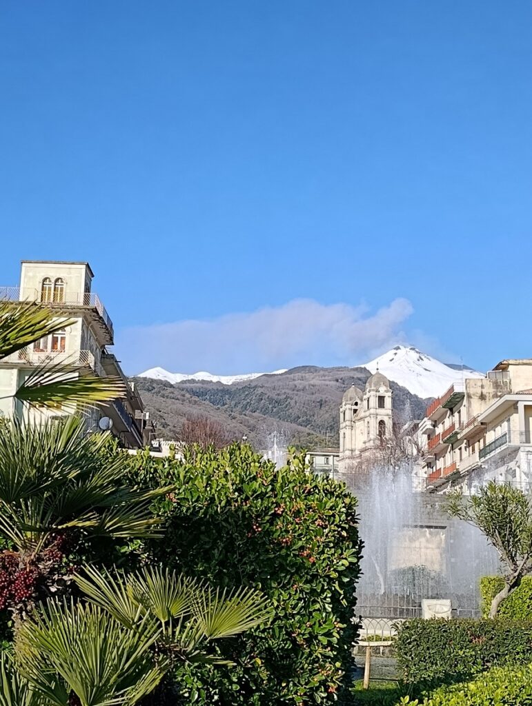 etna