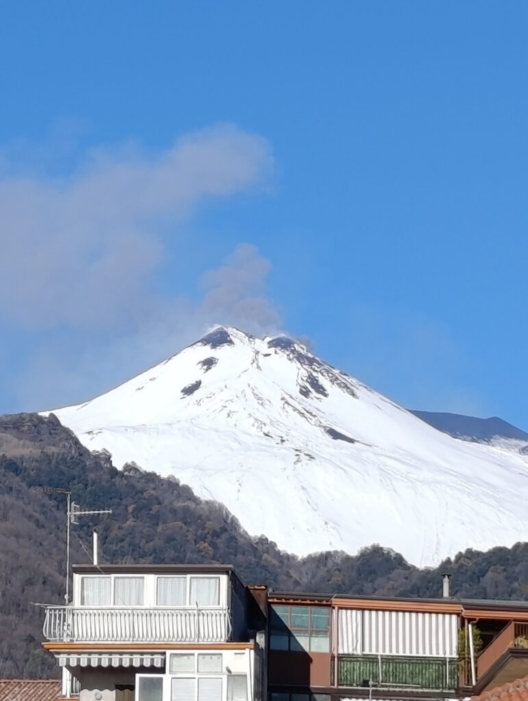 etna