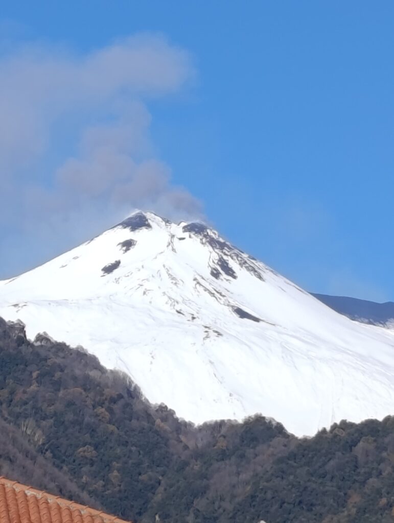 etna