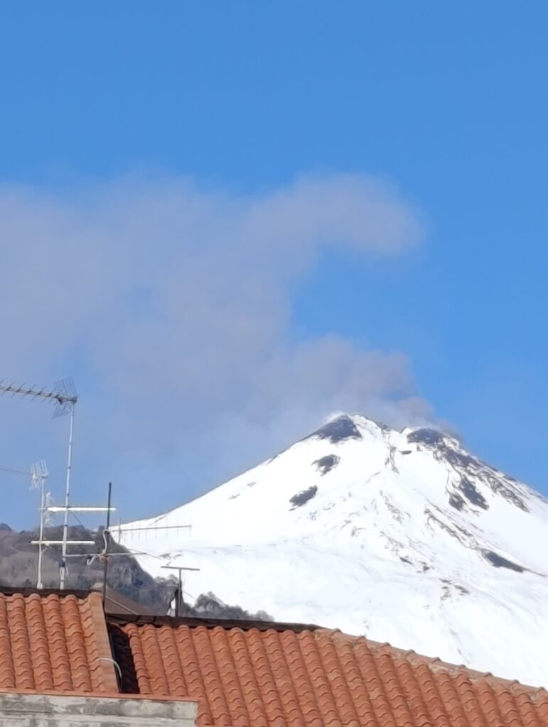 etna