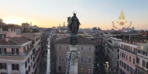 festa immacolata vigili fuoco