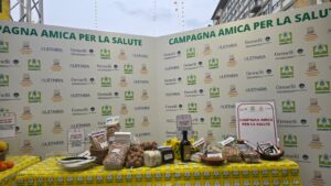 gemelli campagna amica
