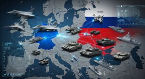 germania russia guerra