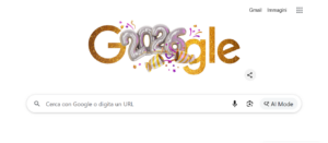 google doodle vigilia capodanno