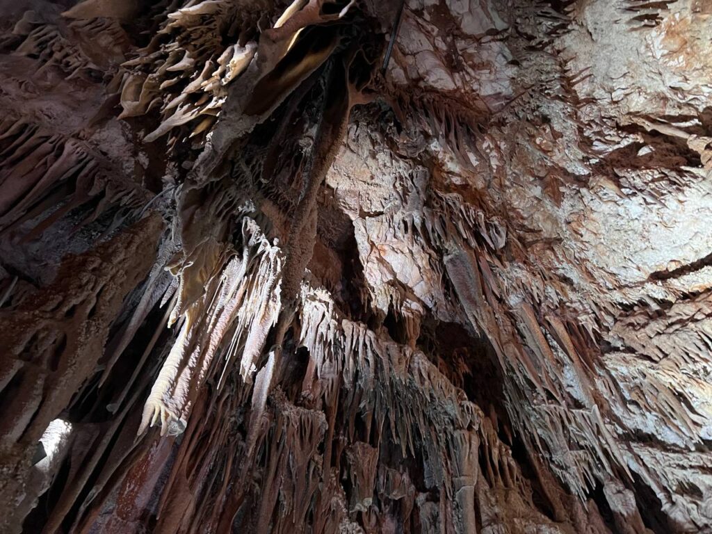 grotta trullo putignano