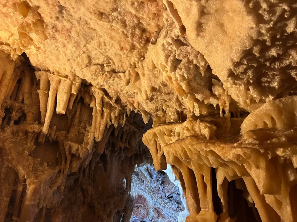 grotta trullo putignano