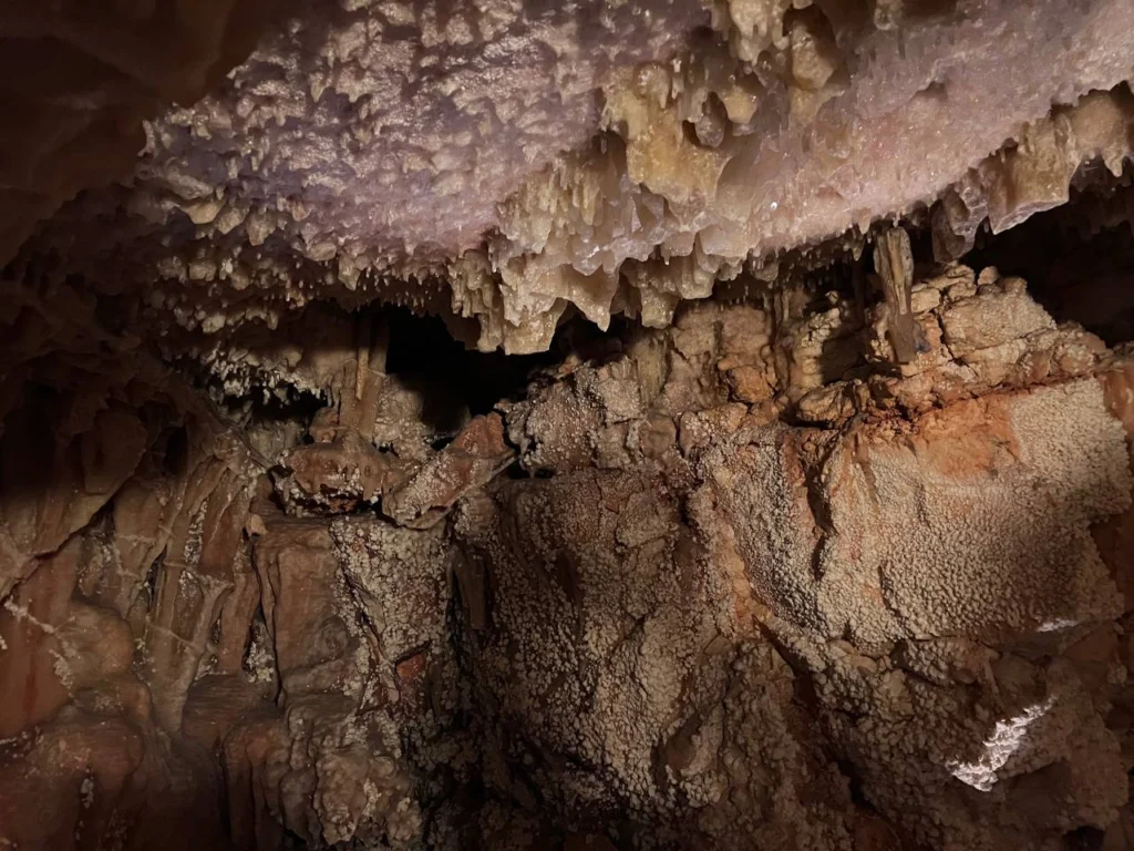 grotta trullo putignano