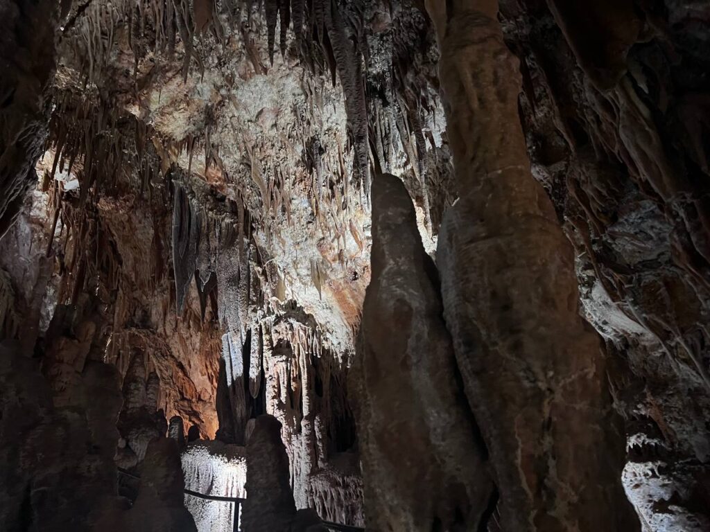 grotta trullo putignano