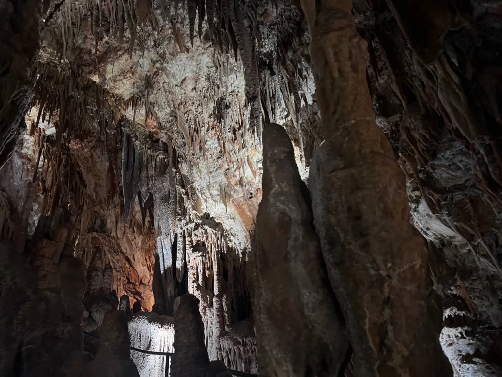 grotta trullo putignano
