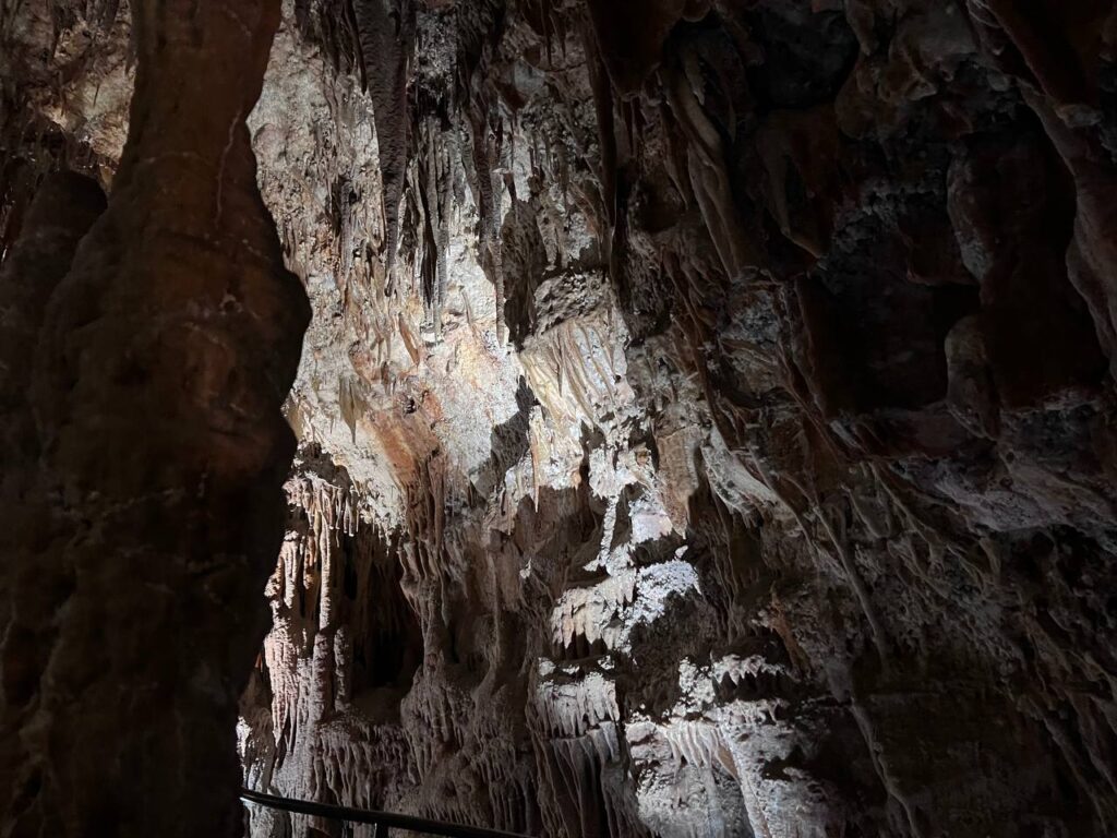 grotta trullo putignano