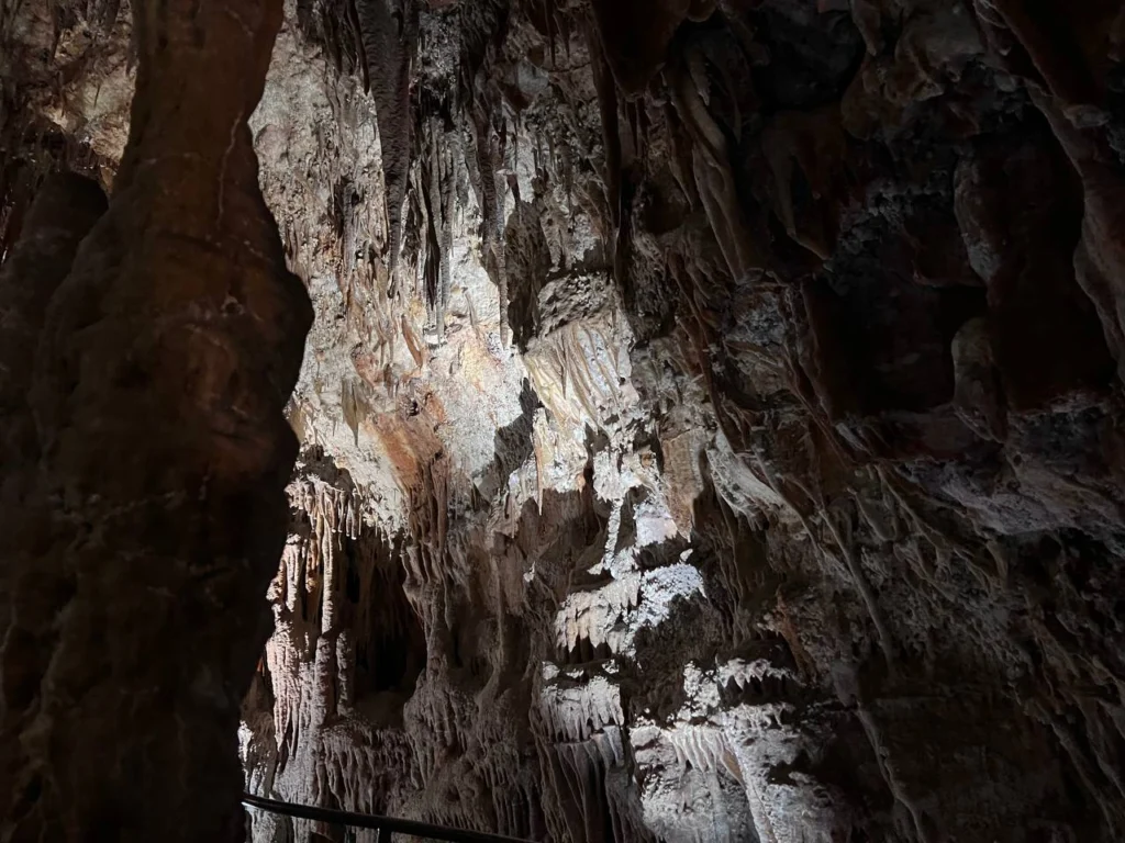 grotta trullo putignano