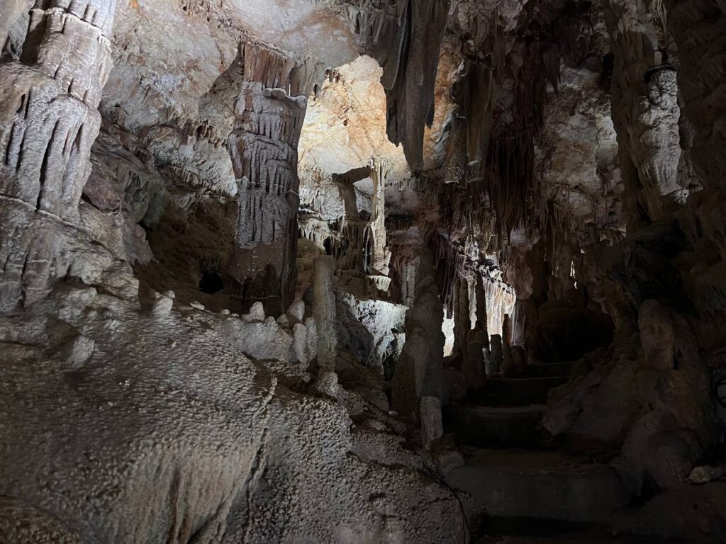 grotta trullo putignano