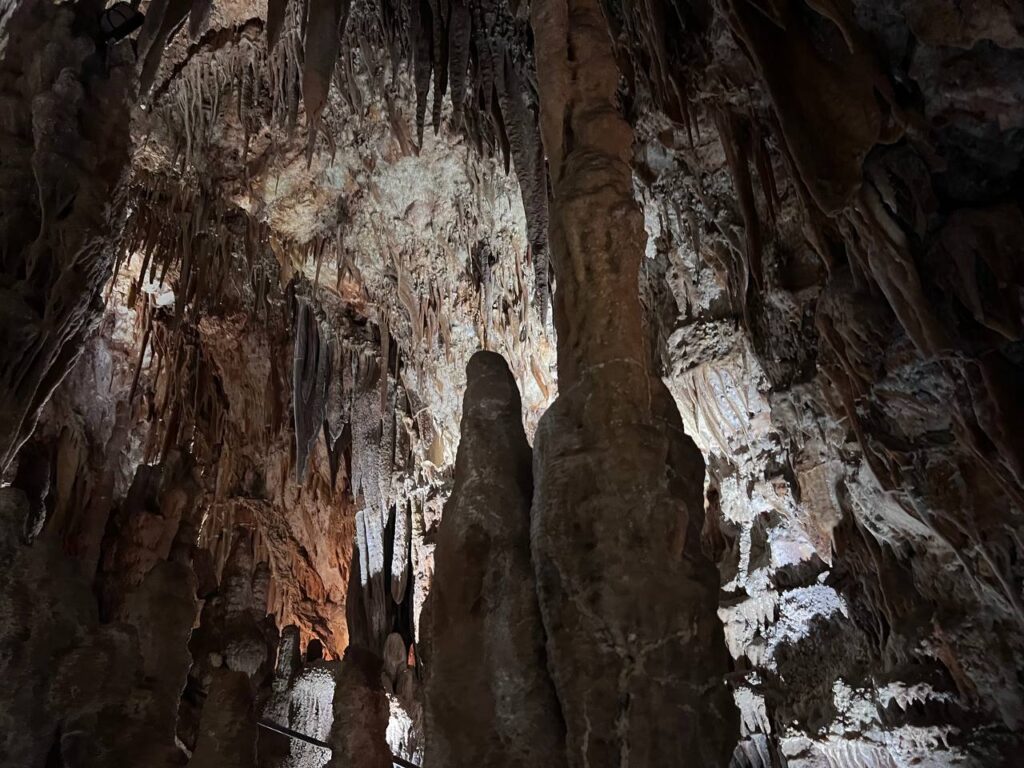 grotta trullo putignano