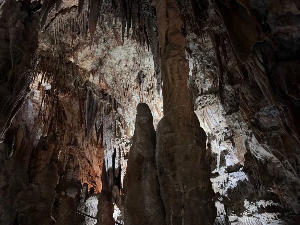 grotta trullo putignano