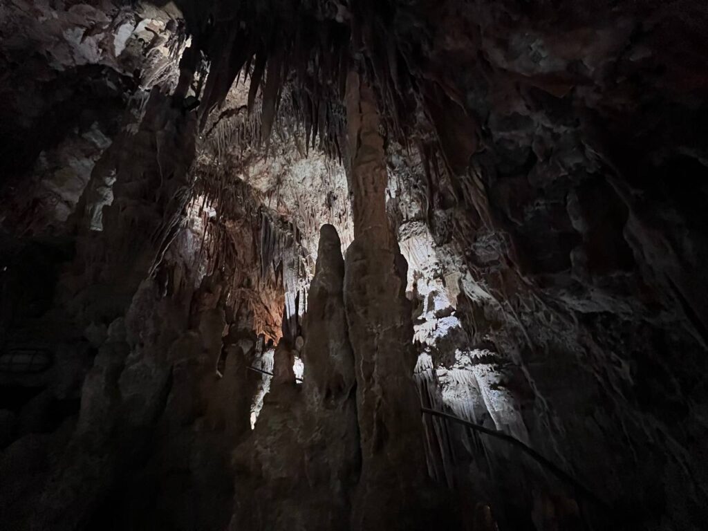 grotta trullo putignano