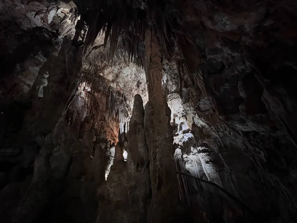 grotta trullo putignano