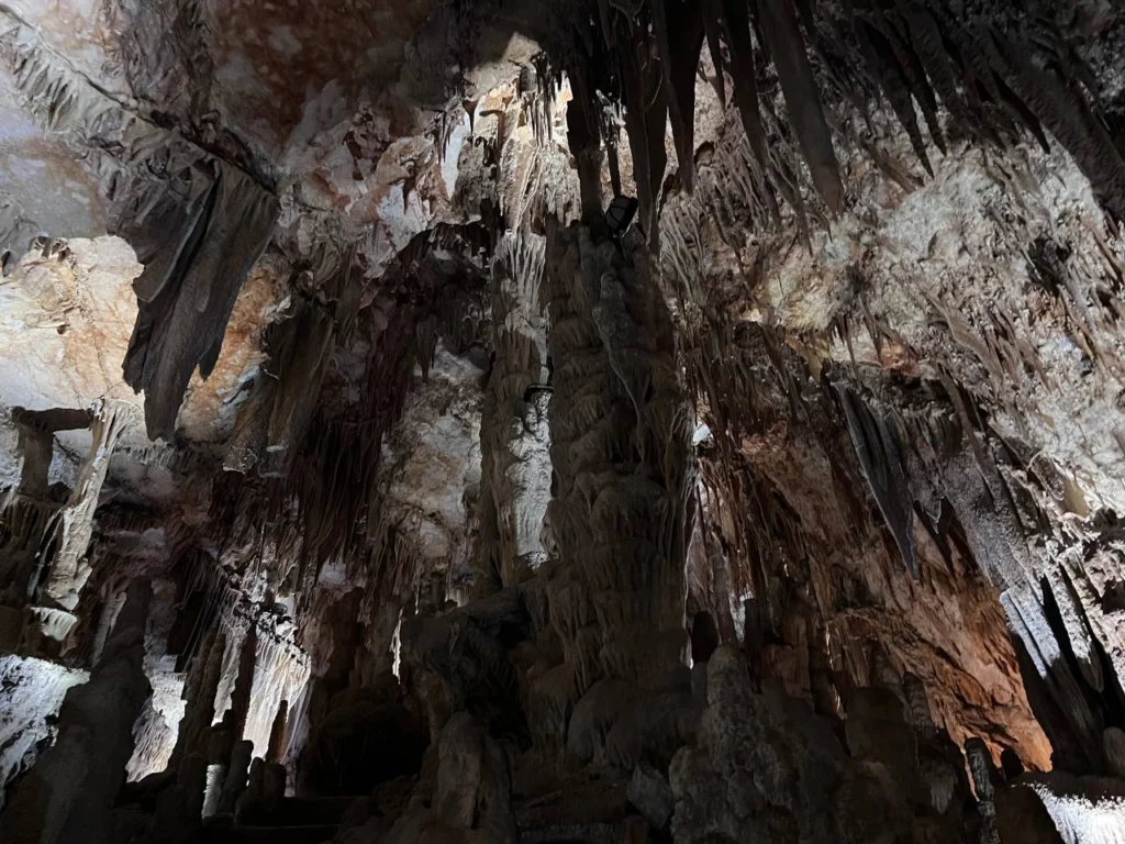 grotta trullo putignano