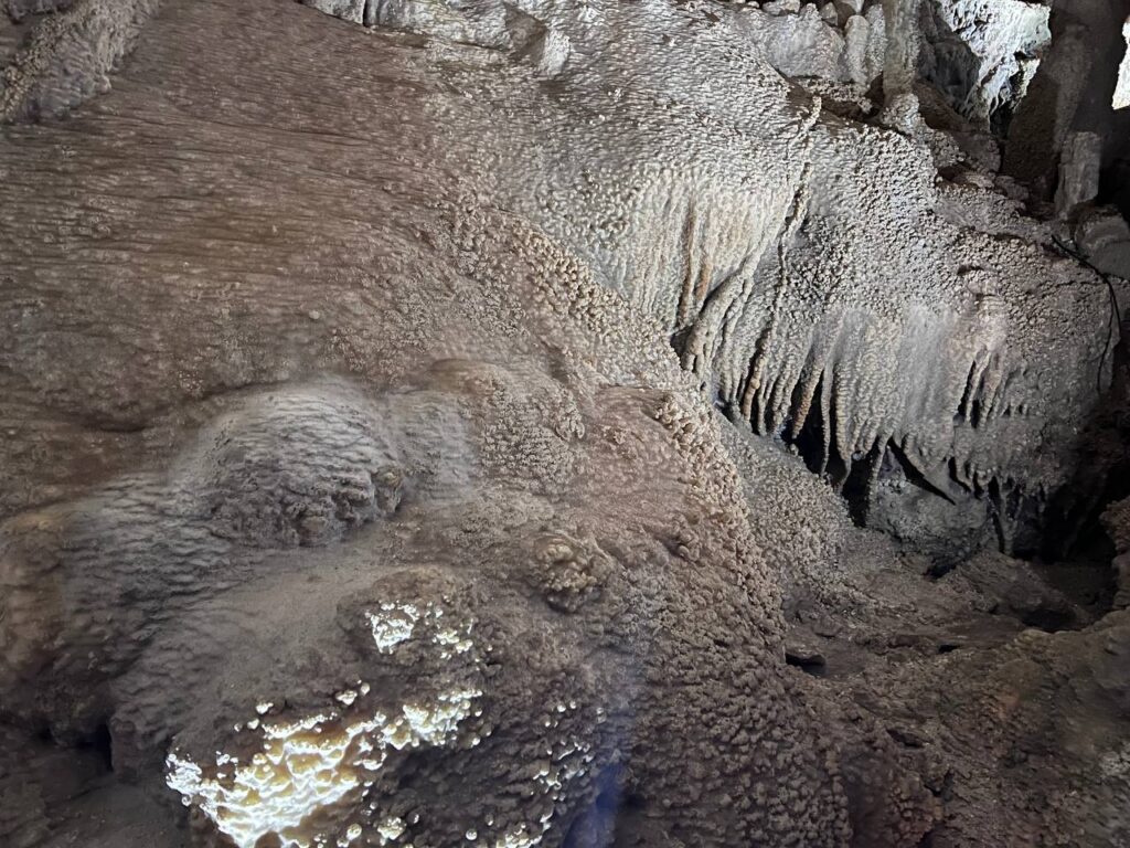 grotta trullo putignano