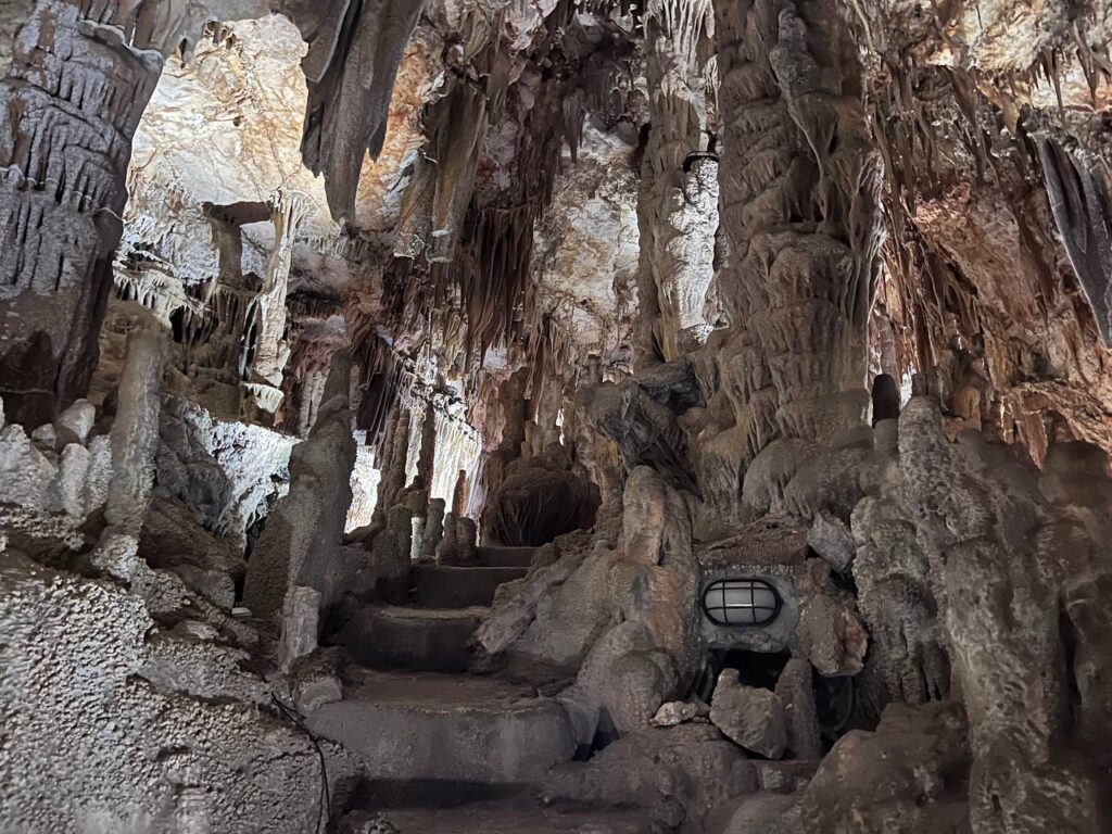 grotta trullo putignano