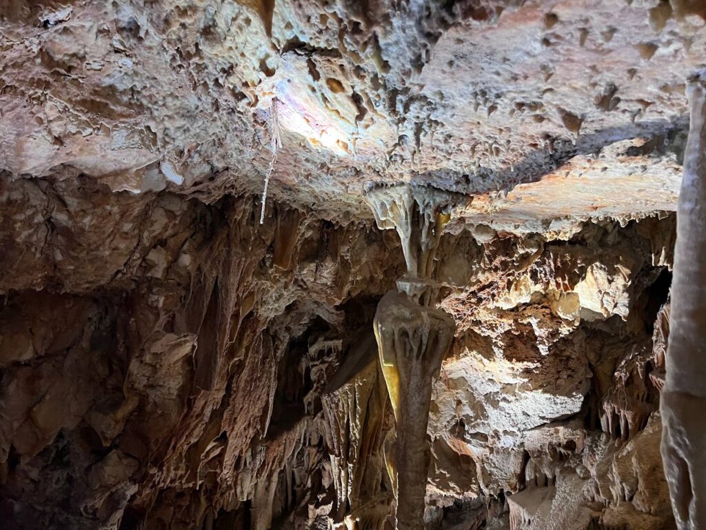 grotta trullo putignano