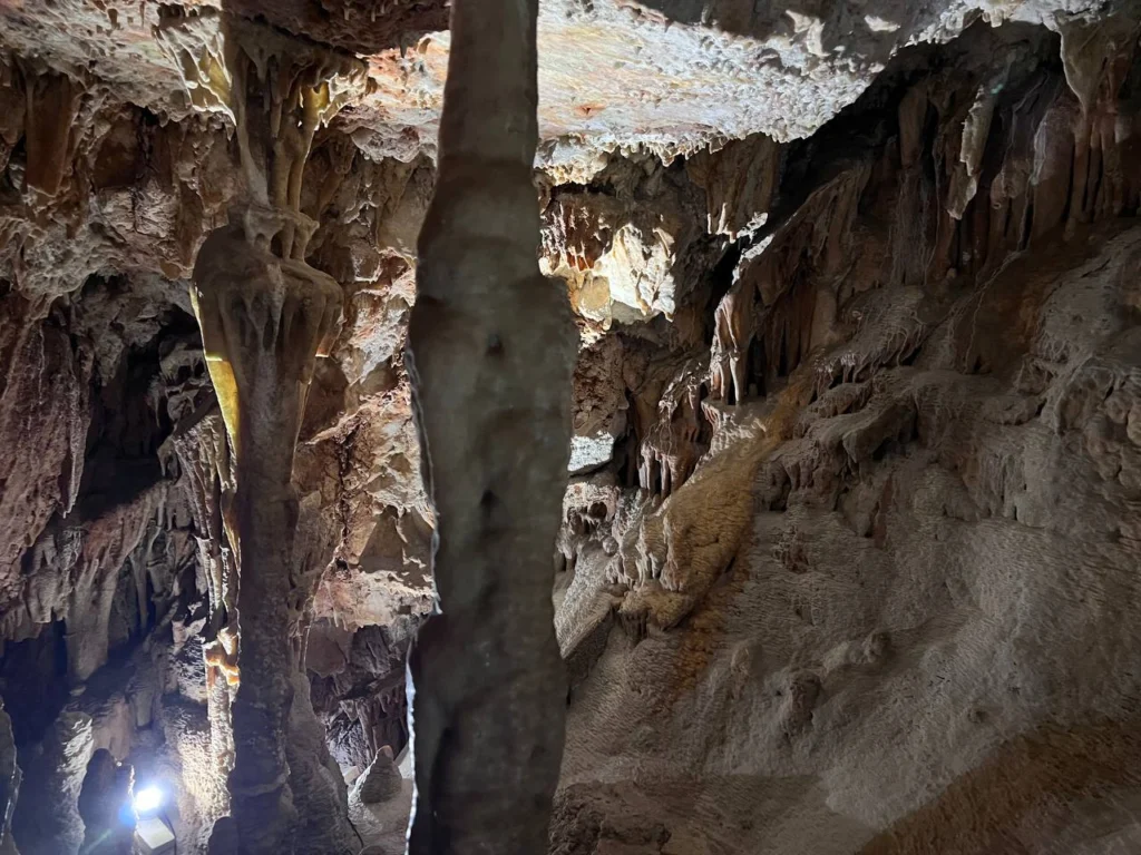 grotta trullo putignano