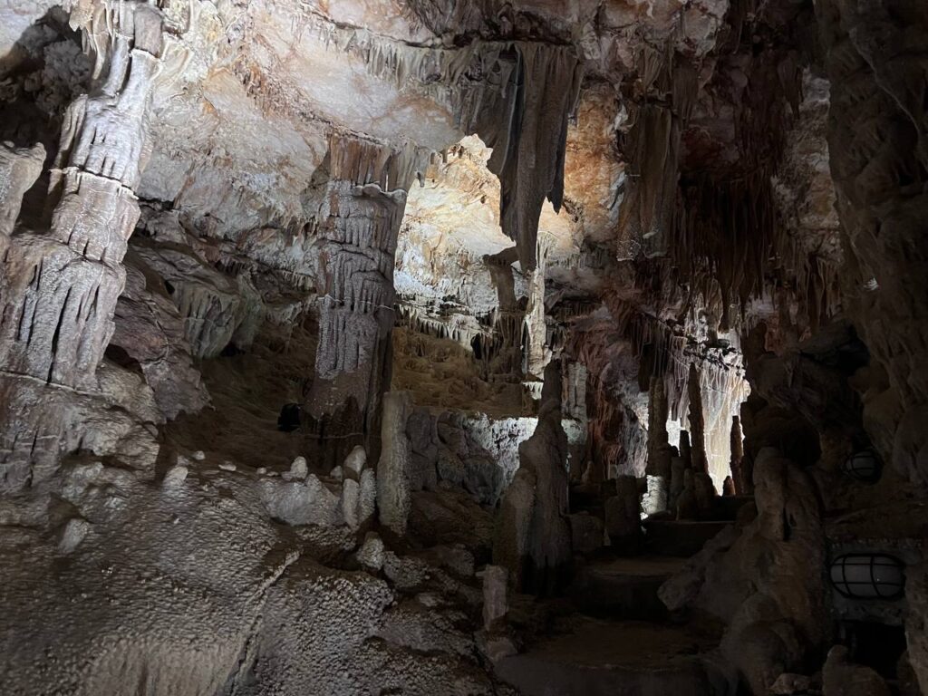 grotta trullo putignano