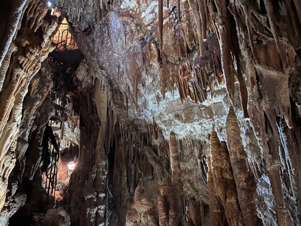 grotta trullo putignano