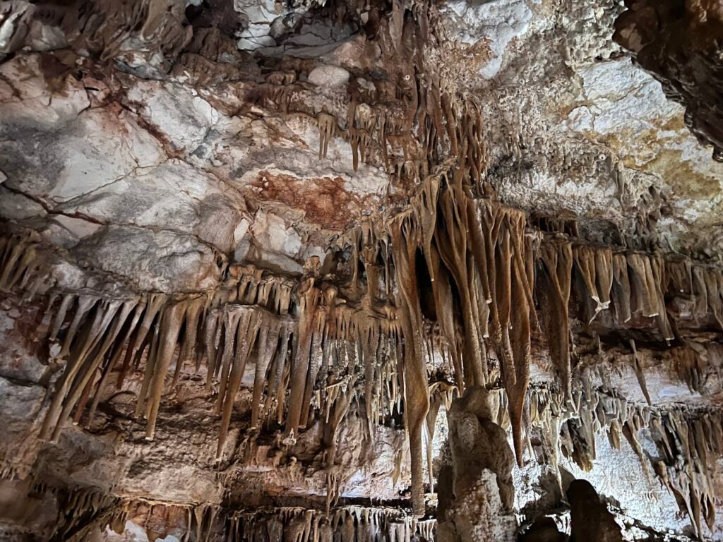 grotta trullo putignano
