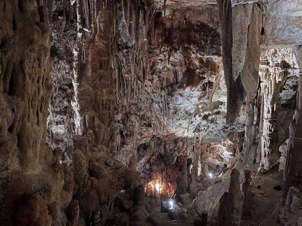 grotta trullo putignano