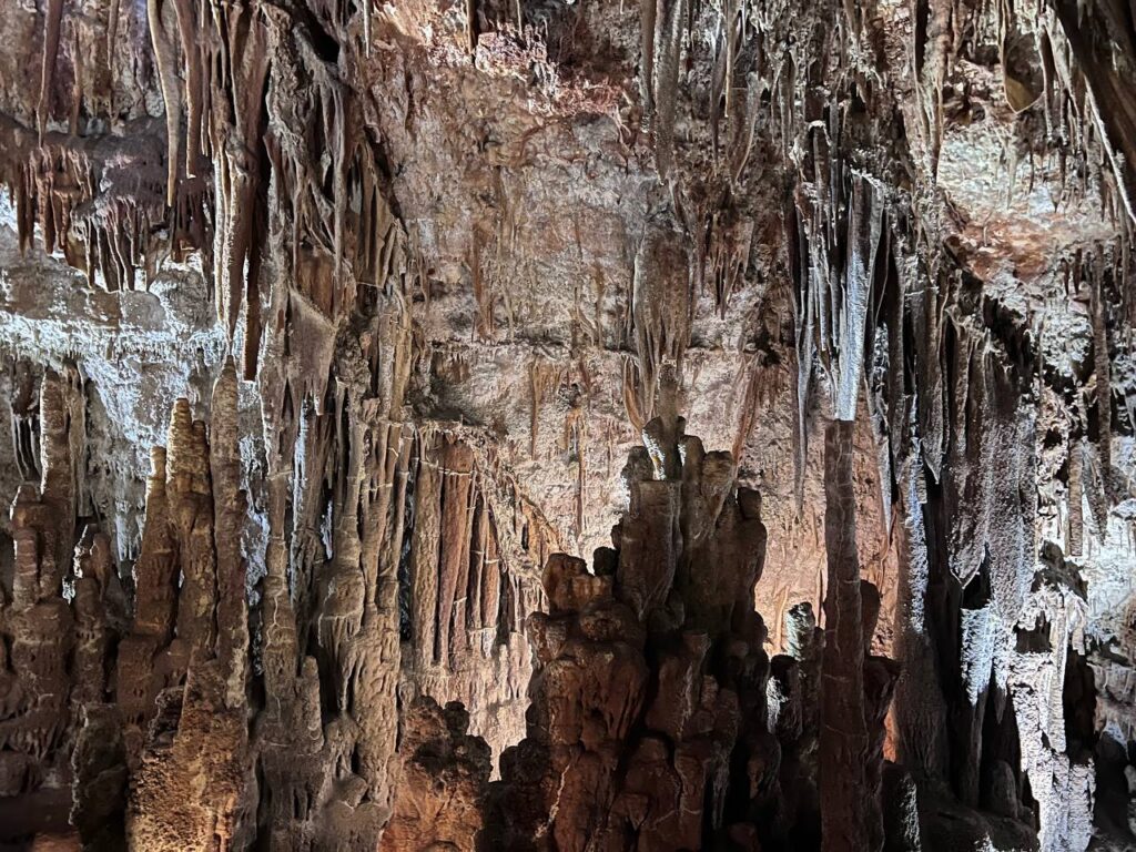 grotta trullo putignano