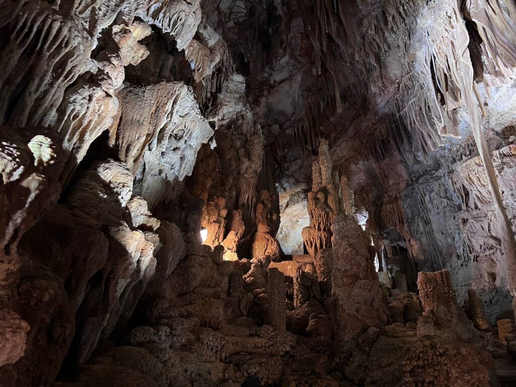 grotta trullo putignano