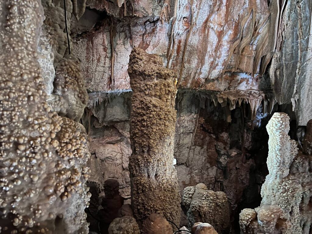 grotta trullo putignano