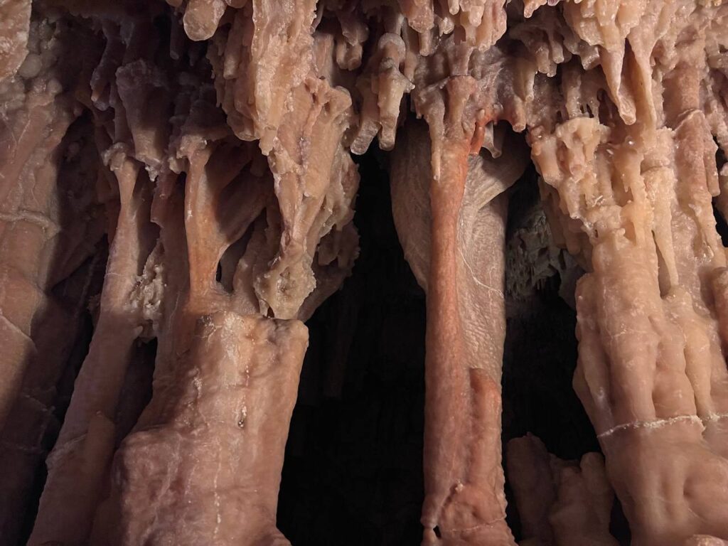 grotta trullo putignano