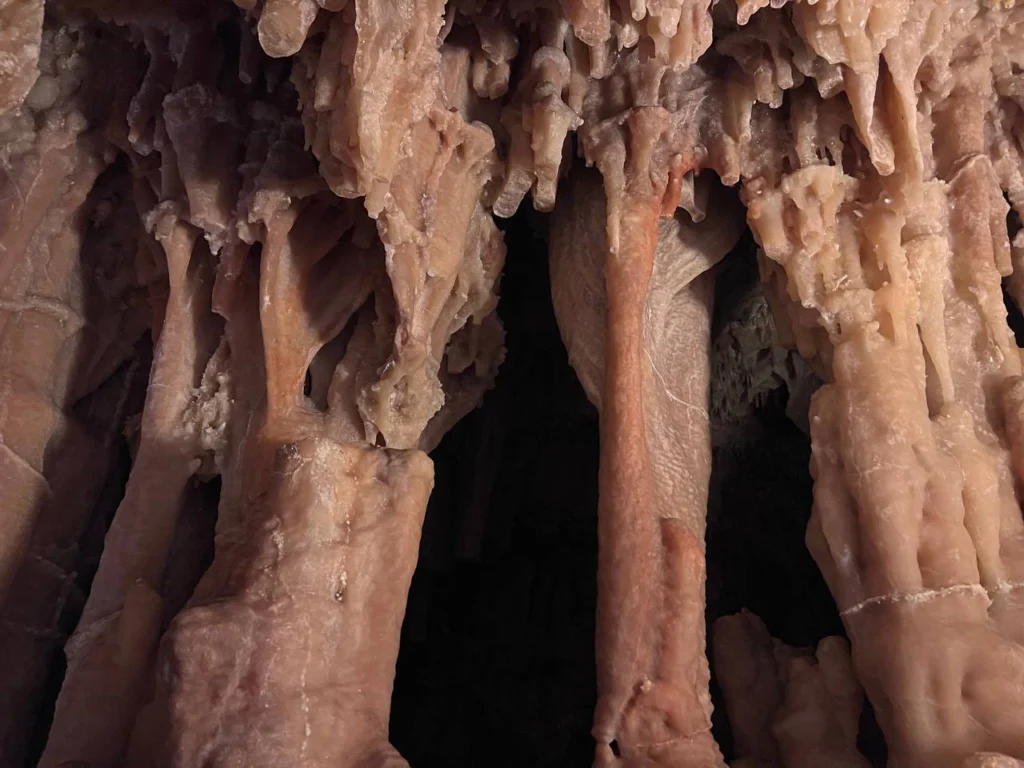 grotta trullo putignano