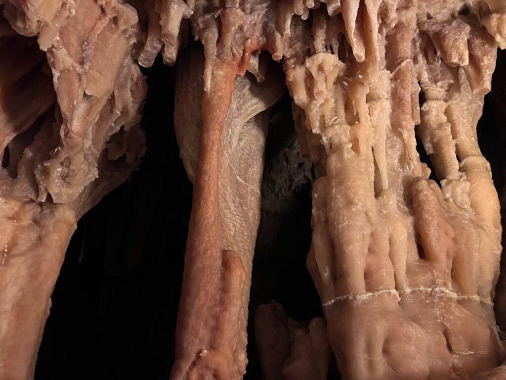 grotta trullo putignano