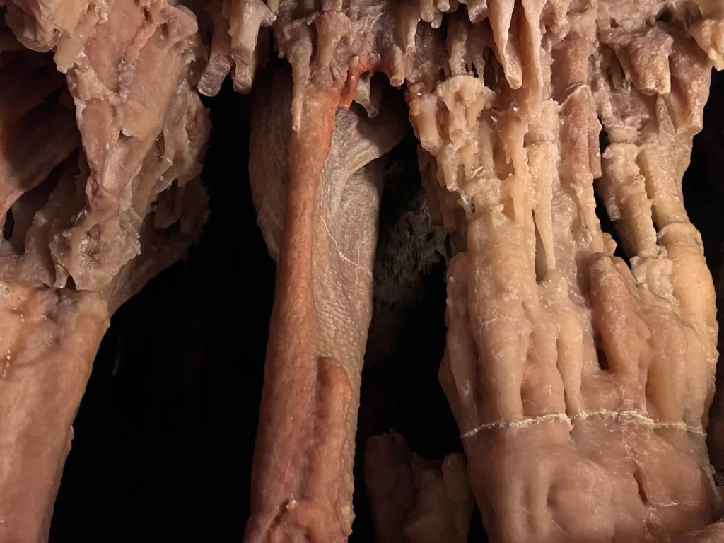 grotta trullo putignano