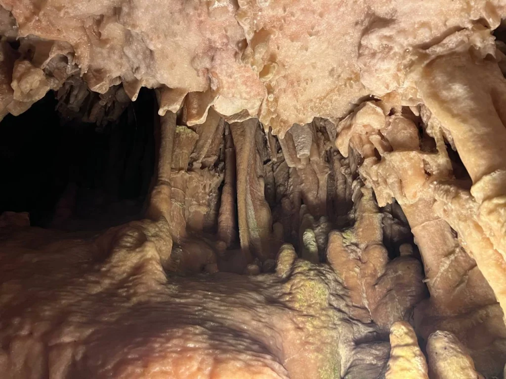 grotta trullo putignano