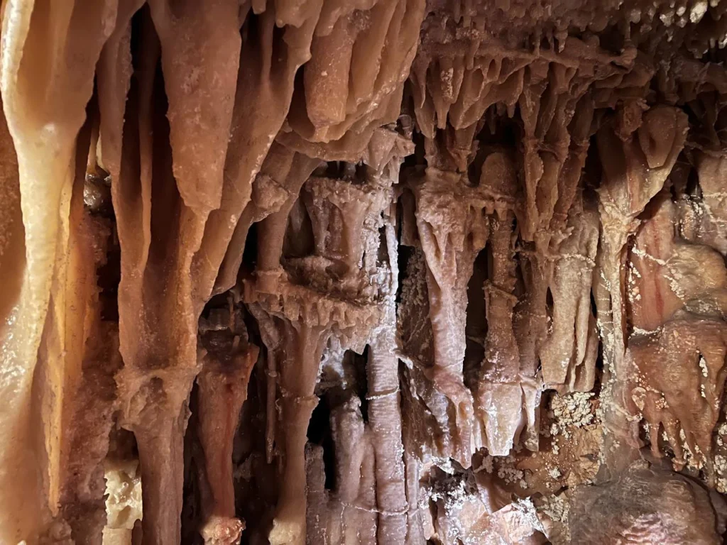 grotta trullo putignano