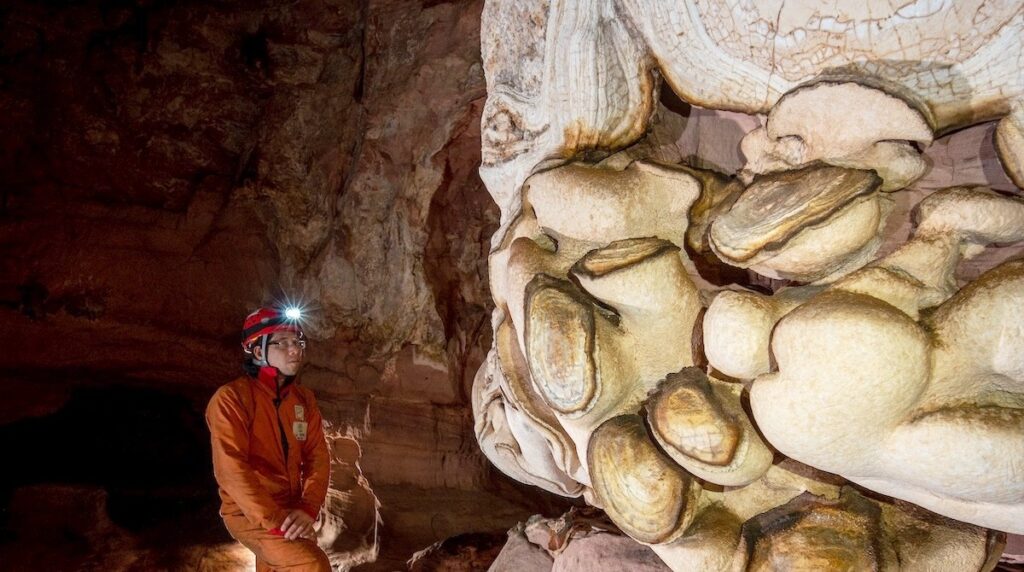 grotta venezuela
