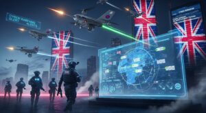 guerra regno unito