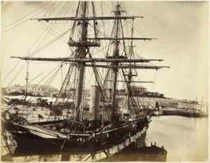 hms challenger